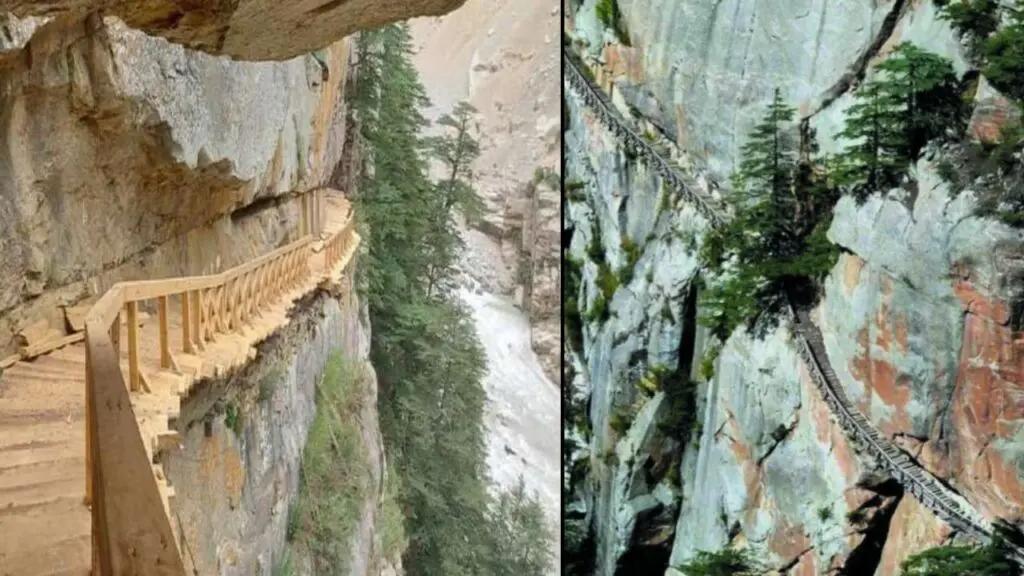 gartangali uttrakashi
